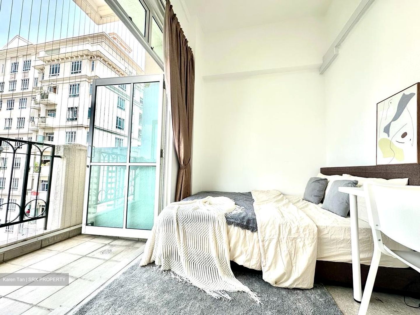 Cavendish Park (D21), Condominium #518520691